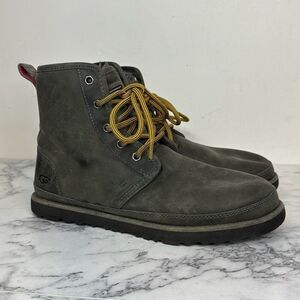 Ugg Men's Harkley Weather Boots 8